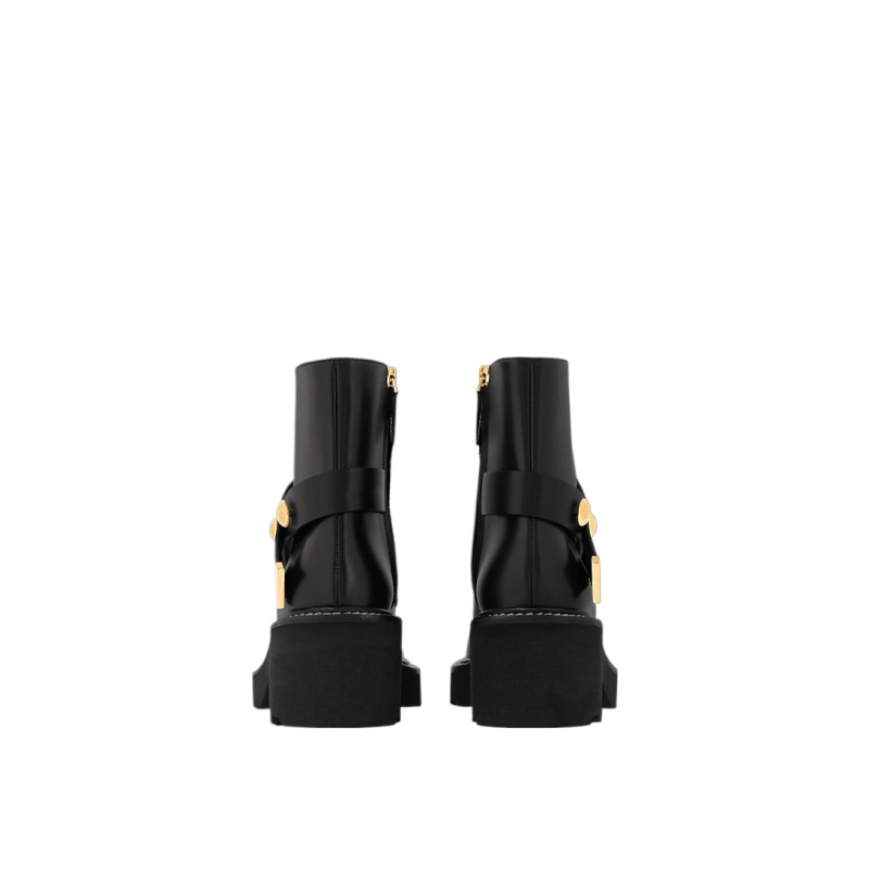 LV Beaubourg Ankle Boot - Image 2